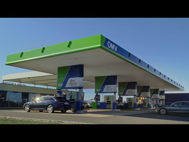 Заредете с OMV Wow преживяване