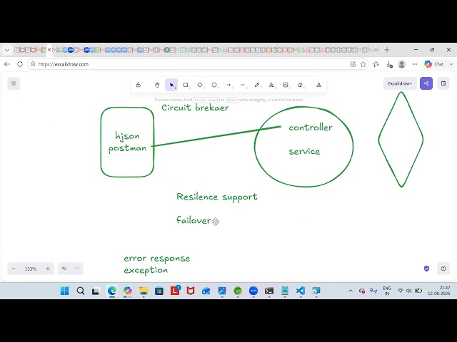 Microservices Day 11 | Spring Boot Microservices | Complete Microservices Course | CodePulse-R