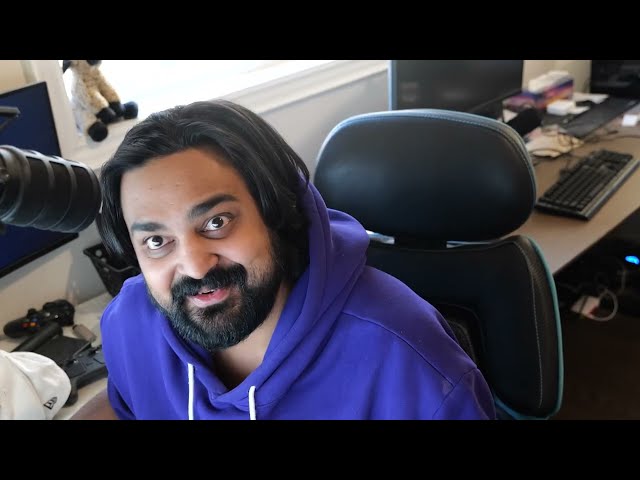 EVERYTHING Is Being Hacked Right Now...