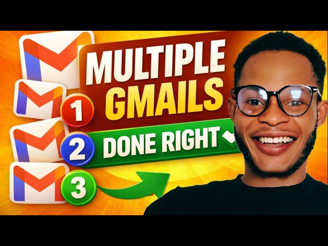 multiple gmail create | no verification needed 🙋‍♂️