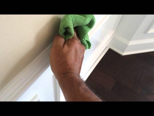 The Dirt Lies Beneath - Greenville House Cleaning