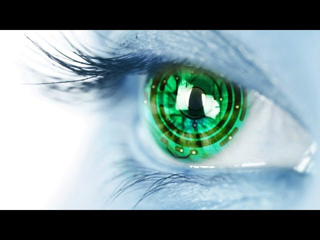 Improve Your Visualization Skills Subliminal (Audio + Visual)