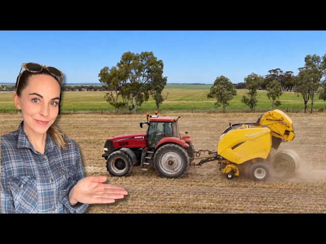 Old Machinery, New Machinery and a Few Words for Engineers