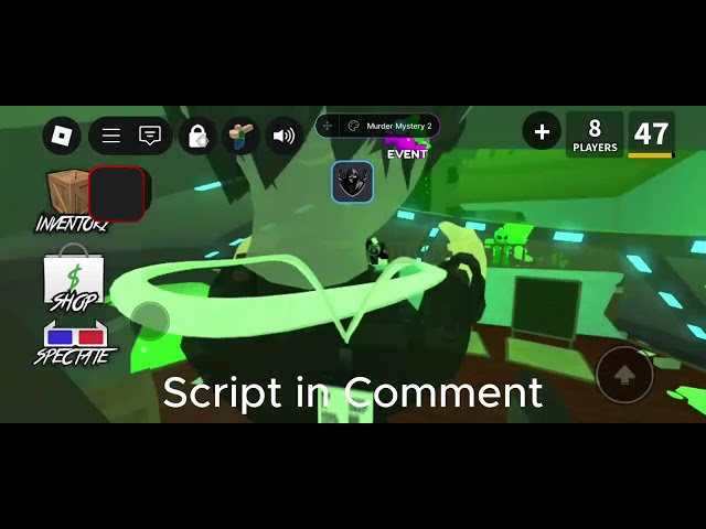 🎃 MM2 SCRIPT │ NO KEY, AUTOFARM, AIMBOT, ESP │ 👻 HALLOWEEN UPDATE 2025👽