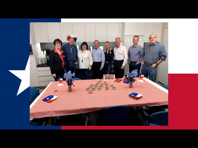 TPC Group Go Texan Day