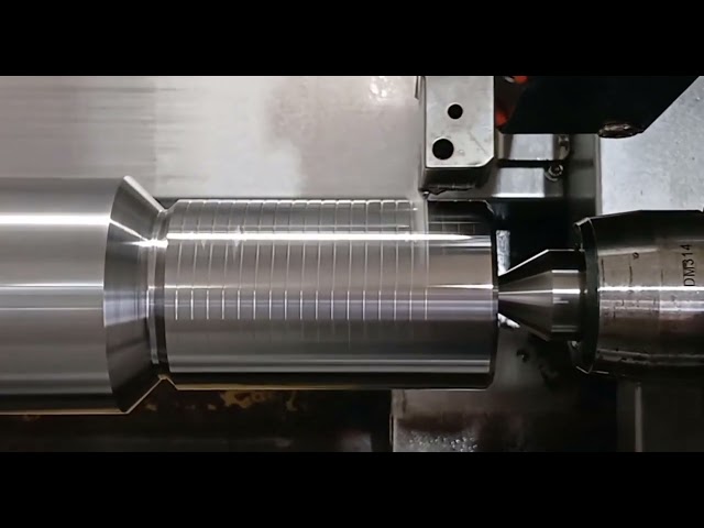 WaveThread™ – Advanced CNC Threading Cycle | Free for Elite Macromill Members