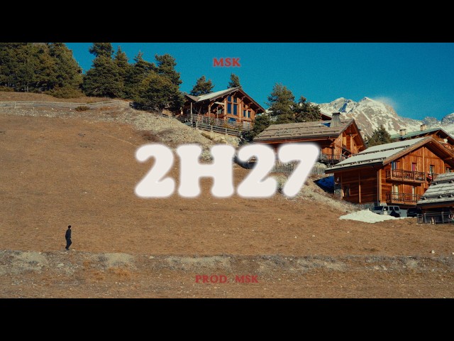 MSK - 2H27 (Visualizer)