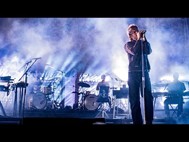 Djo - Basic Being Basic (Live at Austin City Limits Music Festival 2025)