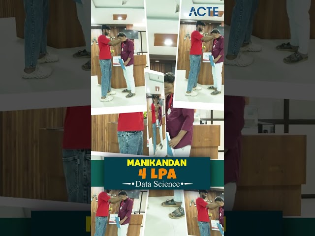 ACTE Technologies | Job Oriented Training With Placements in Hyderabad