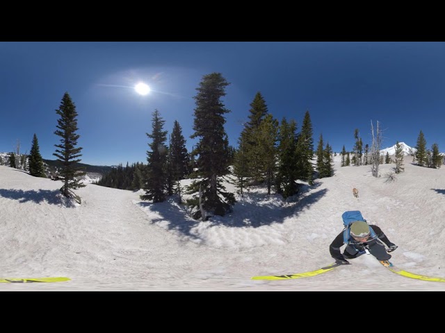Boy Scout Ridge 360 Cam 4-28-19 2 Trimmed