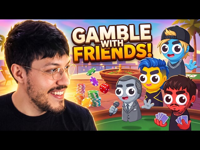 This game brought out the worst in us