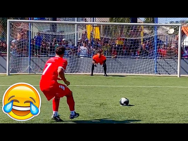Funniest Football Moments and Insane Skills 😂Football Comedy (Try no to laugh)