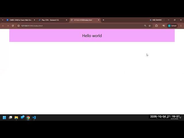 TailwindCSS before | peer | gradient color | transition