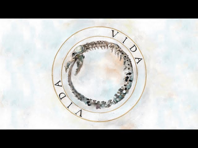 Canserbero - Vida [Vida]