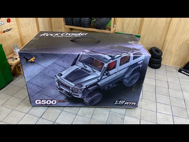 ✅ MN86 RTR - Once again MN managed to make a good model!