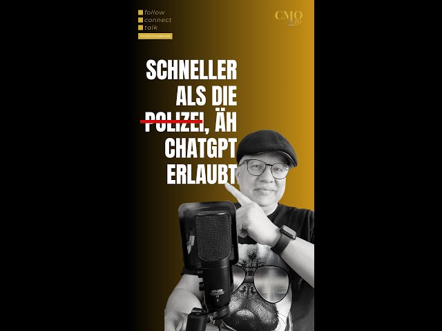 #ai-Tool: Ist Groq das ChatGPT in Höchstgeschwindigkeit?