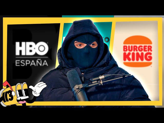 Los primeros HACKEOS de ALCASEC | Club 113