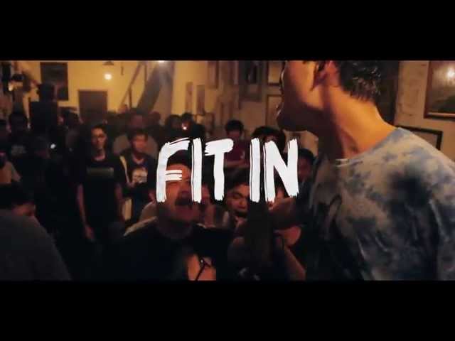 Write The Future - Fit In