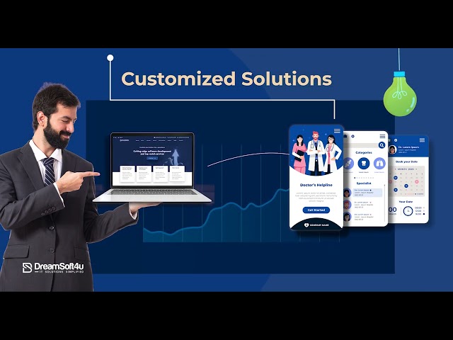 Explore Mobile App Development Services