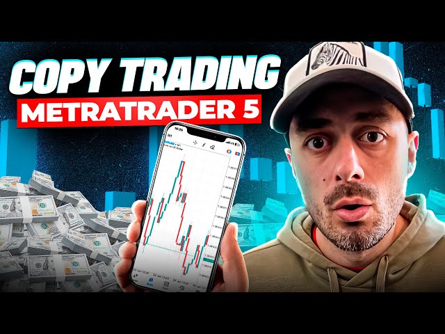 How to Copy Trade on your Metratrader 5 (FX Blue free)
