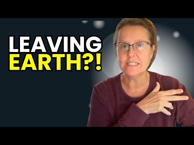 Planetary Shift Unveiled: Spirit Guides Reveal the Truth About 2050! 🔮 Ask The Spirit Guides