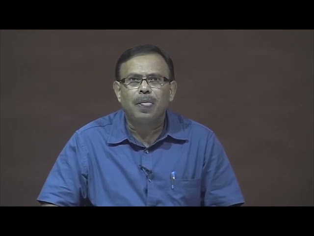 Introduction to Duality Theory- II #swayamprabha #ch38sp