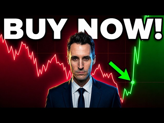 3 Stocks About To EXPLODE! (Just Added $25000)
