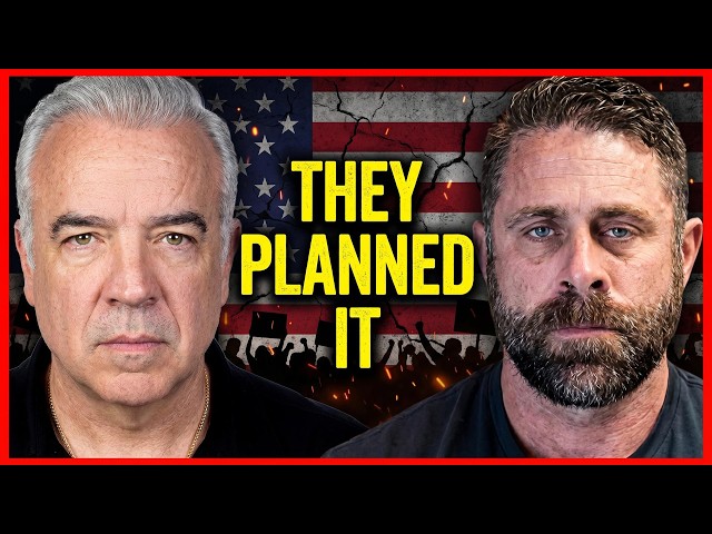 Green Beret DISMANTLES the Left's Plan to Destroy American Men