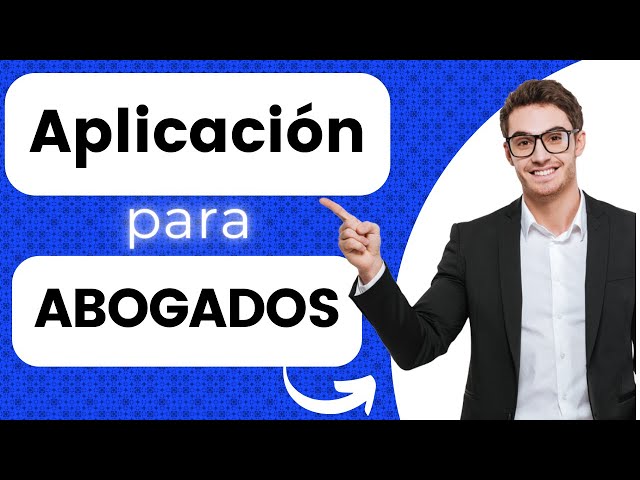 🔥 La App que Todo Abogado Necesita: Node.js y OpenAI.