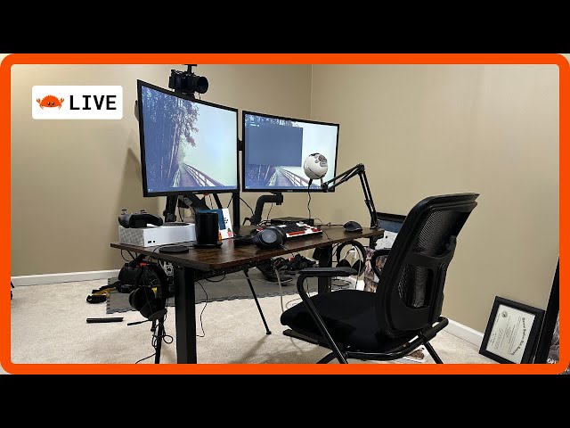 Code + Coffee + Chat: Learning Rust with Rustlings and Building a Desktop App