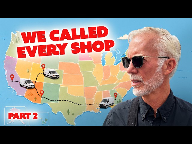 2 Turbos in 4 Days… And the Problem Never Went Away
