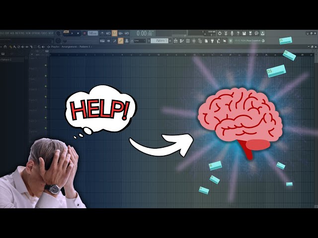 How to Start a Song & Never Be Stuck Again