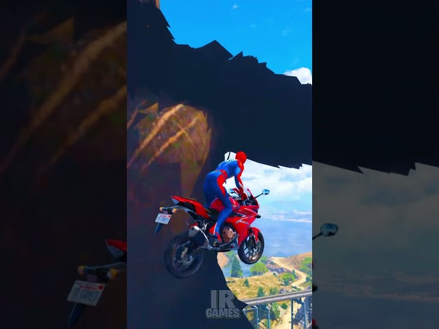 SPIDER-MAN vs KONG #shorts #spiderman