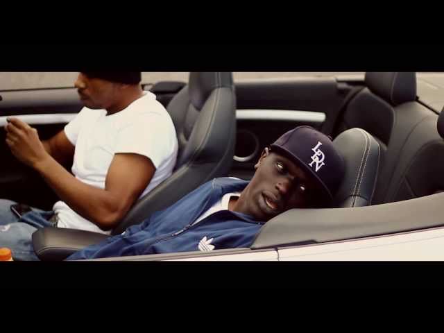 JOE BLACK FEAT SQUEEKS - USUAL SUSPECTS