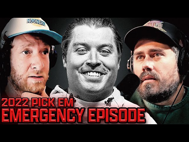 RICO BOSCO HA DEJADO BARSTOOL SPORTS