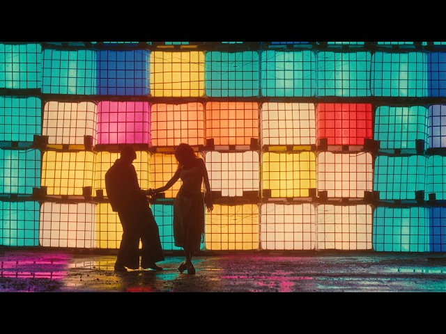 Utah Nice ft. Chriss Eazy - MY MiND (Official Video)