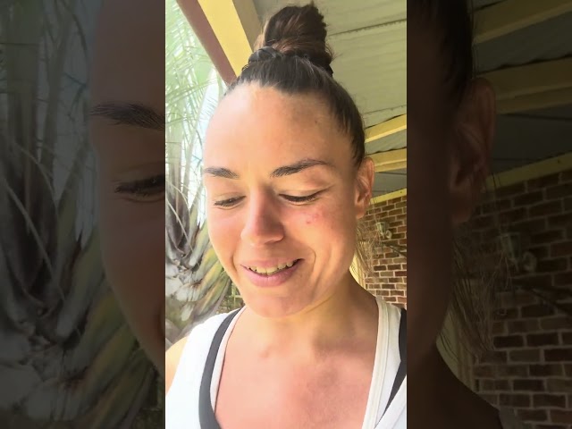 Learning to film, creative process, beginner unedited