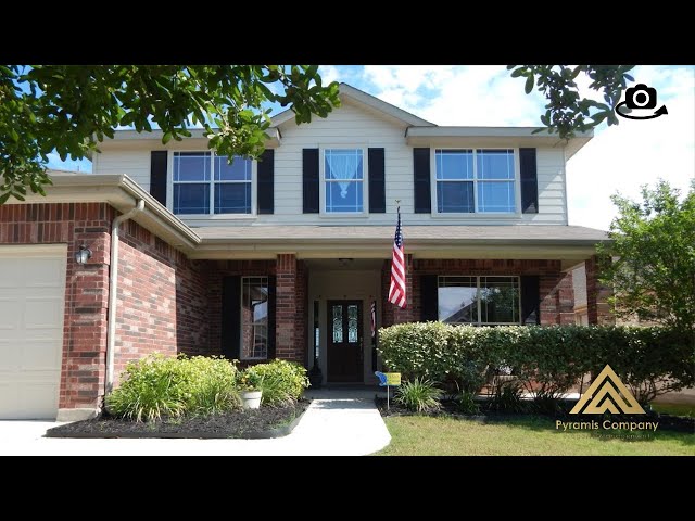 313 Loch Lomand - Virtual Walkthru - Pyramis Company - (210) 593-9807