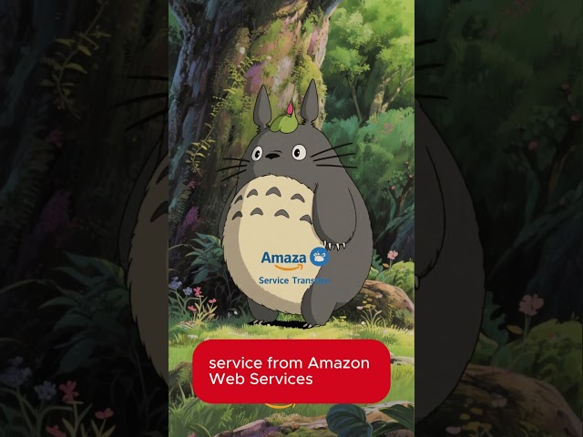 What is AWS Lambda #shorts  #serverless