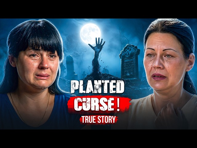 Hex Choked Her Every Night! – Paranormal Investigation | Scary Stories | Poltergeist