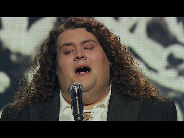 Jonathan Antoine | Parla Piu Piano (The Godfather Theme)