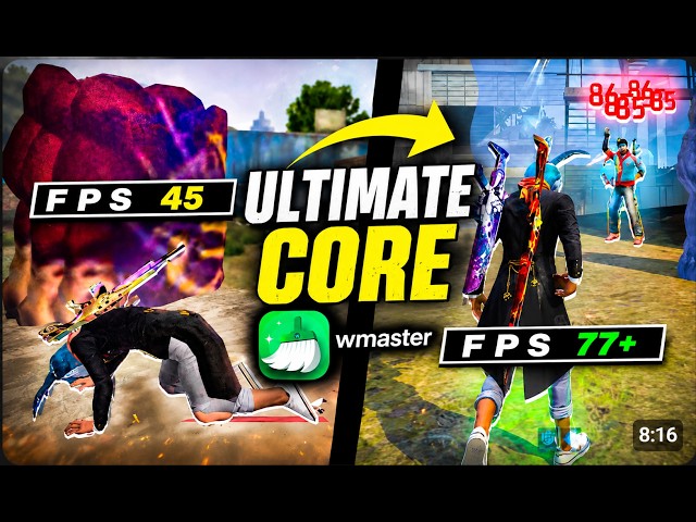 Ultimate FPS Boost & PC Optimization Pack ⚡ | Boost Gaming Performance & Fix FPS Drops