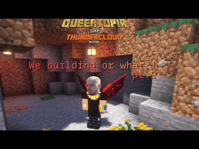 Twitch VOD 08/24/2026: Chat -- QTSMP ThunderCloud Nation Building Pt.9