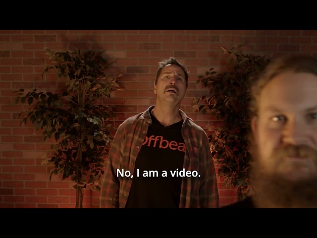 Offbeat Productions - Are We A Video?