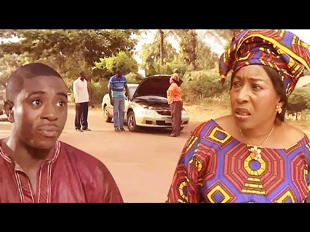 MY DAUGHTER IS NOT YOUR TYPE |BEST OF PATIENCE OZOKWOR, BOB-MANUEL UDOKWU| AFRICAN MOVIES