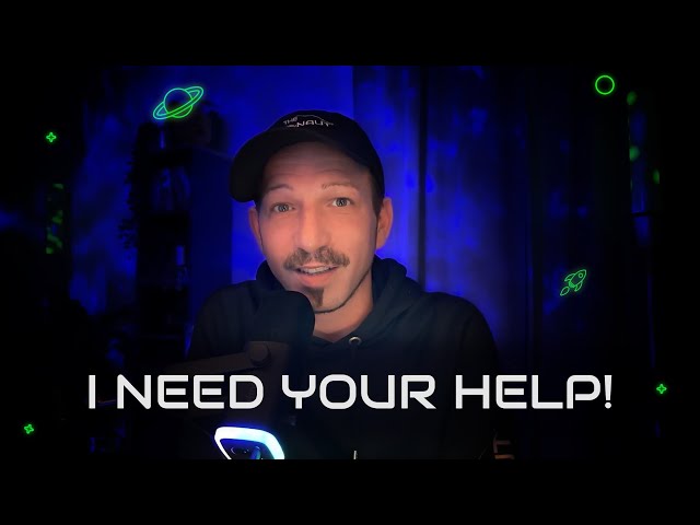 WordPress Community, I REALLY need your help!