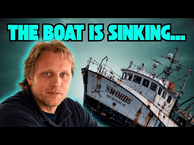 CRAZIEST BOAT FAILURES | America's Deadliest Season | Deadliest Catch