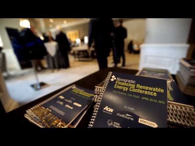 Novogradac Sponsorship Information