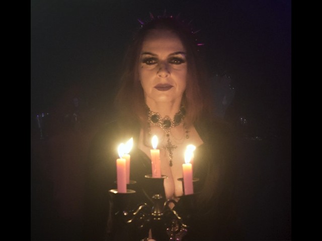 Epitaph - The Girl Who Loved the Dead (2026) Clipe Oficial