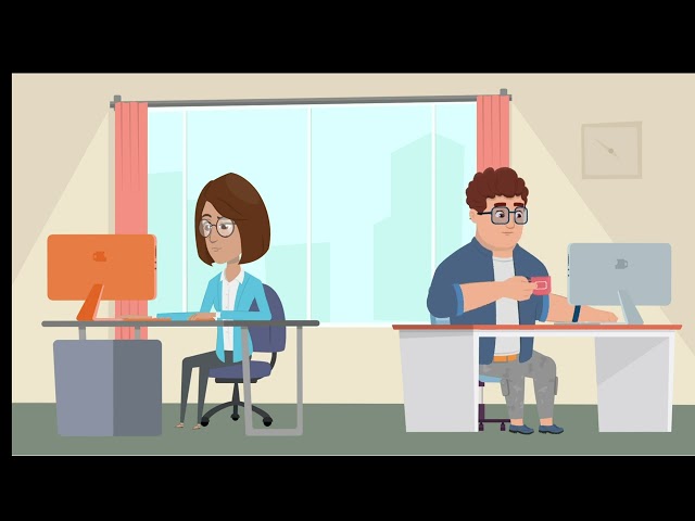 Overview Of HCI- Human Computer Interaction Animated